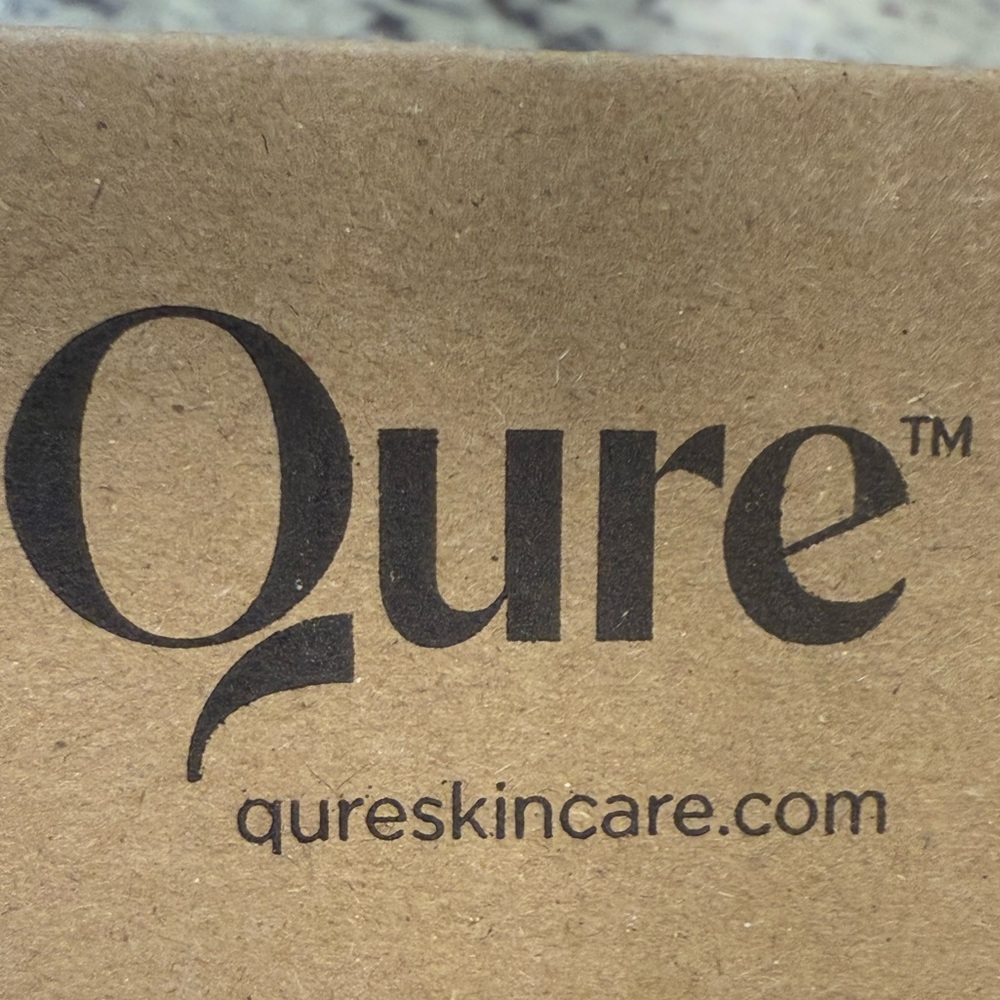 Qure Dark Spot Micro-Infusion  System LAST ONE! 3 mth supply. LIMITED EDITION - Picture 13 of 16